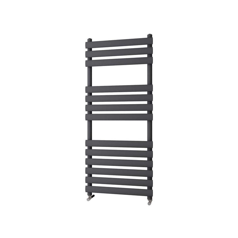 Instyle Carbon Anthracite Towel Radiator