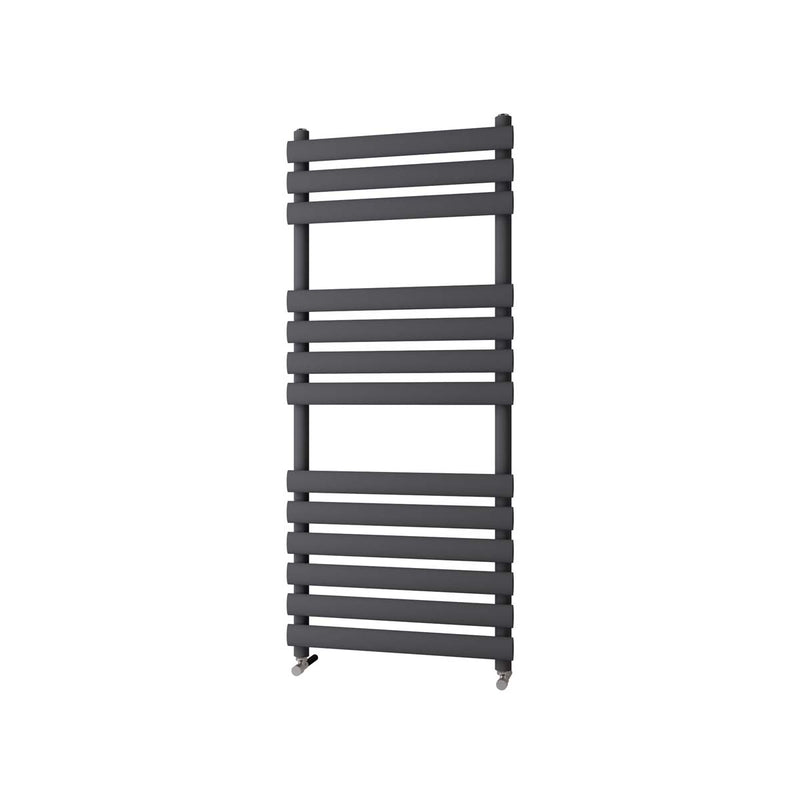 Instyle Carbon Anthracite Towel Radiator