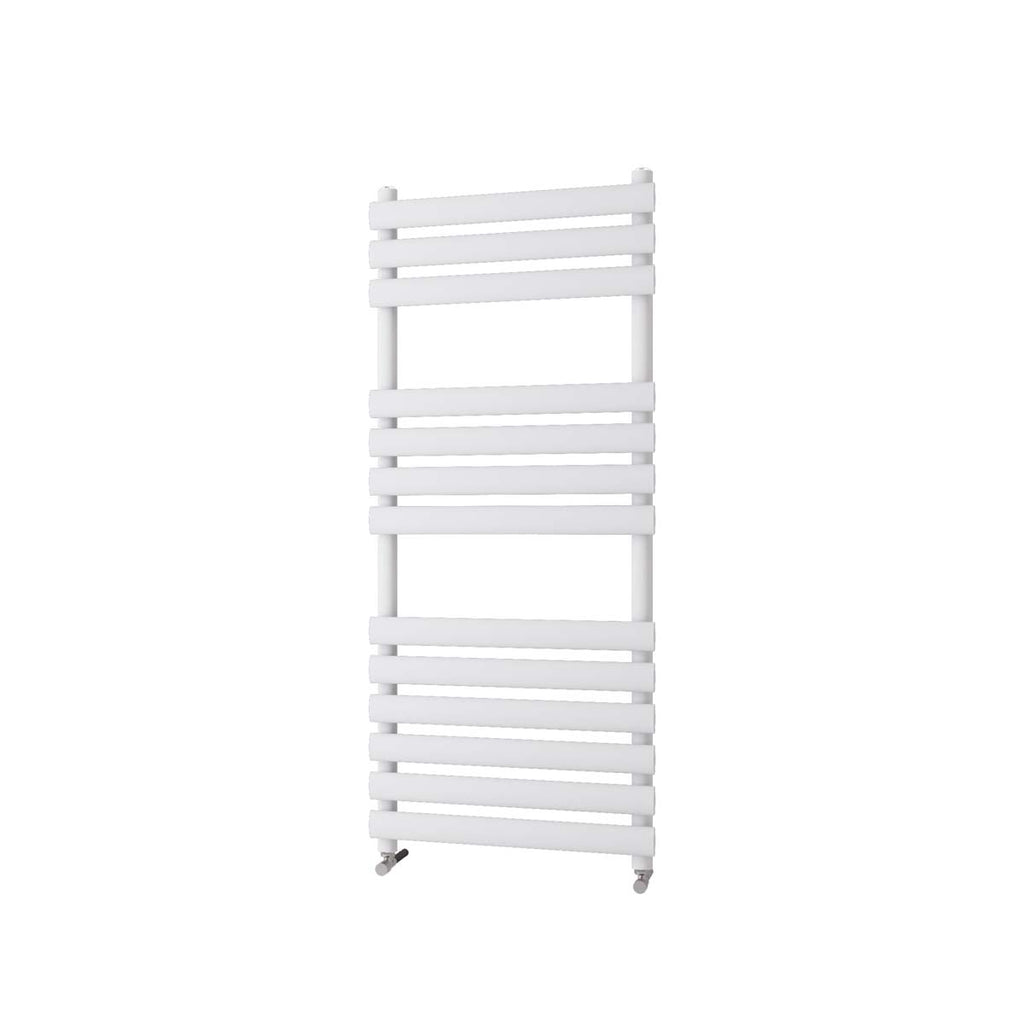 Instyle White Towel Radiator