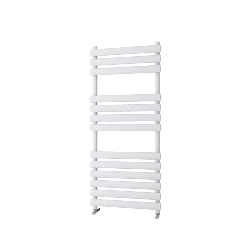 Instyle White Towel Radiator