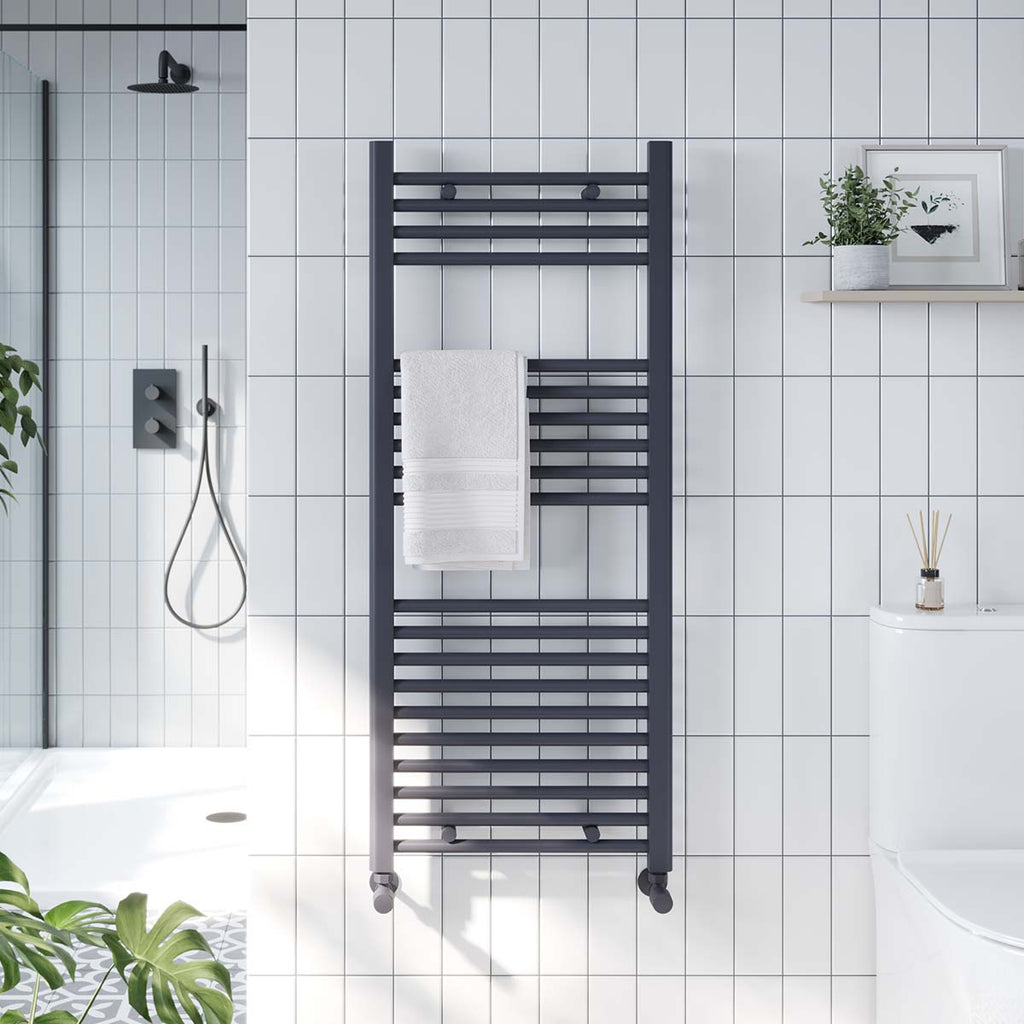 Strive Carbon Anthracite
