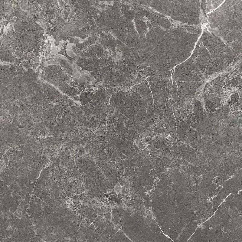 Graphite Quartz Matt PVC Wall Panel 1m x 2.4m