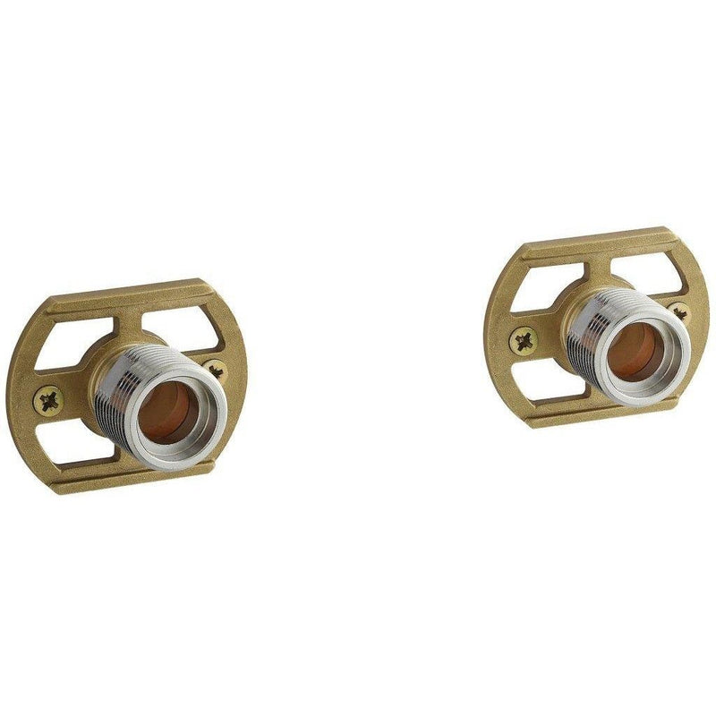 Fast Fix Kit For Bar Shower Valves - Leeds Clearance Bathrooms