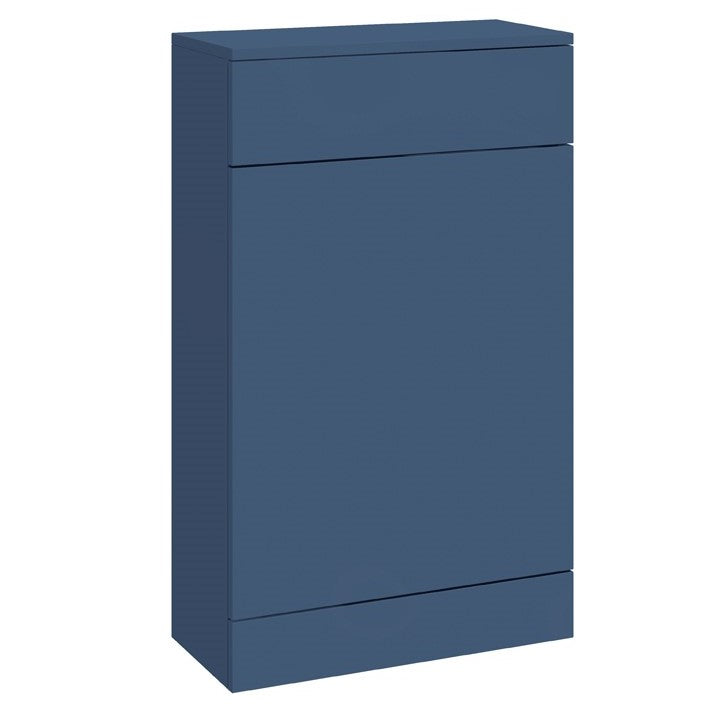 Empire 500 WC Unit Matt Twilight Blue