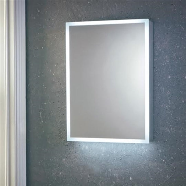 Mia LED Mirror Cabinet 700 x 500mm