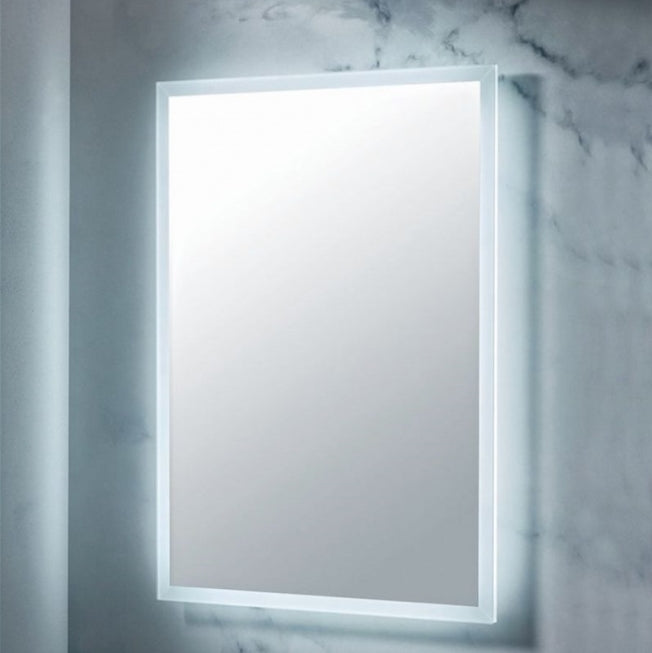 Mosca LED Mirror 500 x 700mm