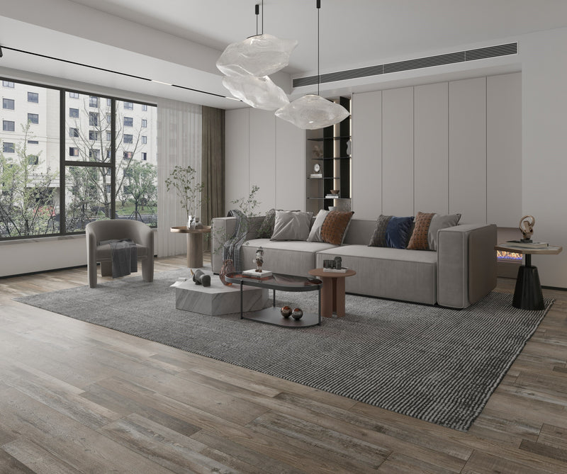 Torino SPC Flooring 1.76 Sq Metre