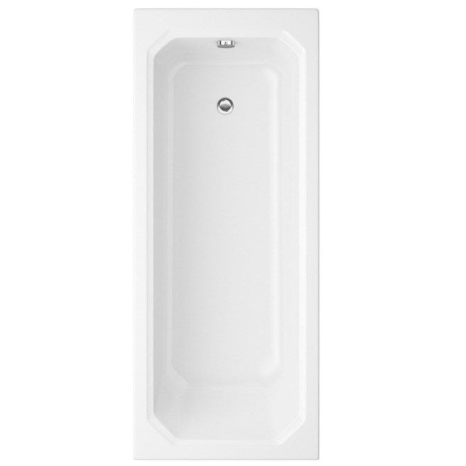 Astlea Traditional Single End Bath 1700 x 700mm