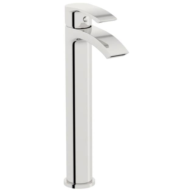 Belini Tall Mono Basin Mixer Chrome