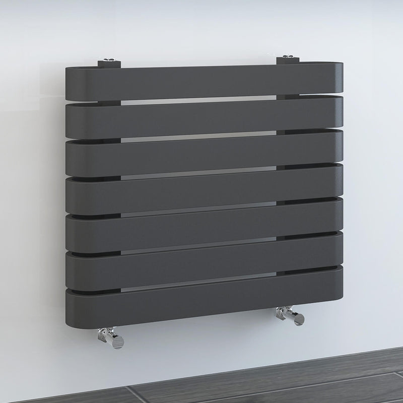 Denver Designer Radiator Anthracite 500mm High