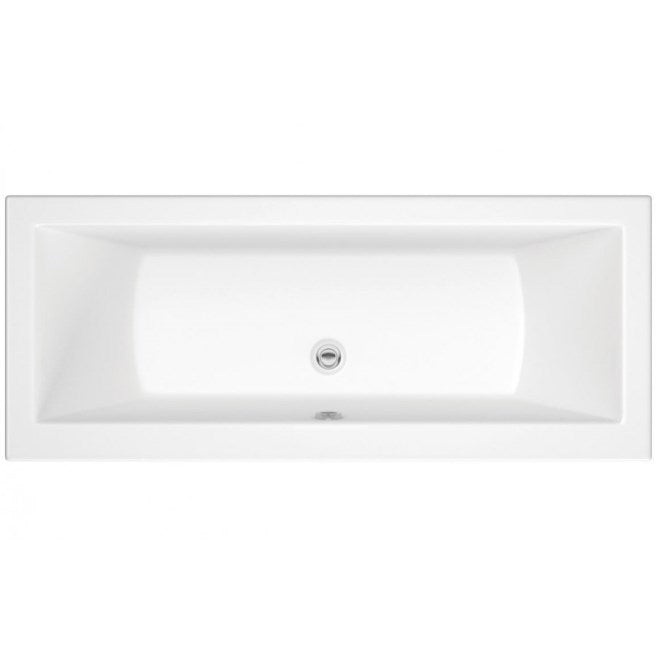 Bardsey Double Ended Bath 1700 x 700mm