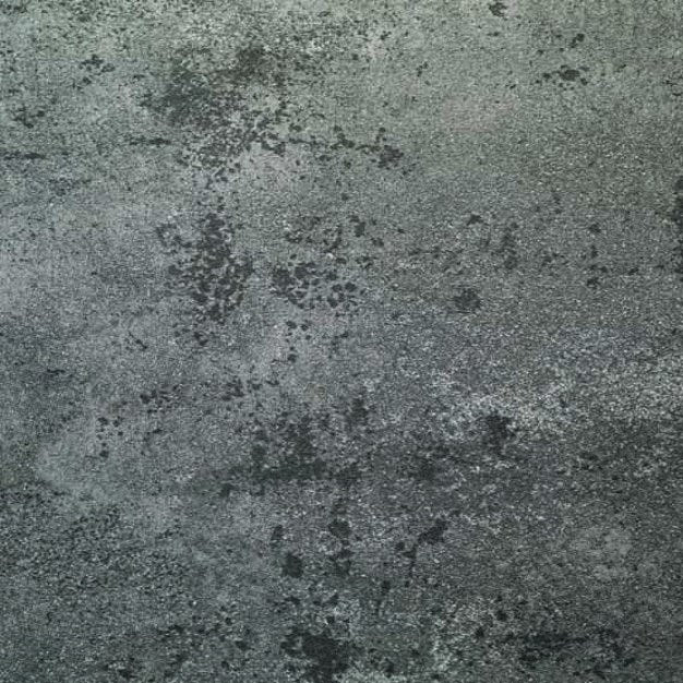 Silver Retro Metallic PVC Wall Panel 1m x 2.4m