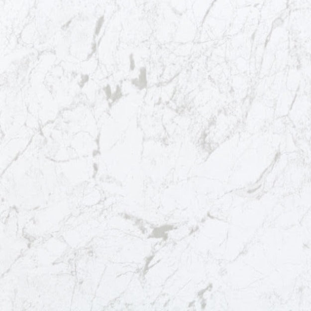 White Marble PVC Wall Panel 1m x 2.4m