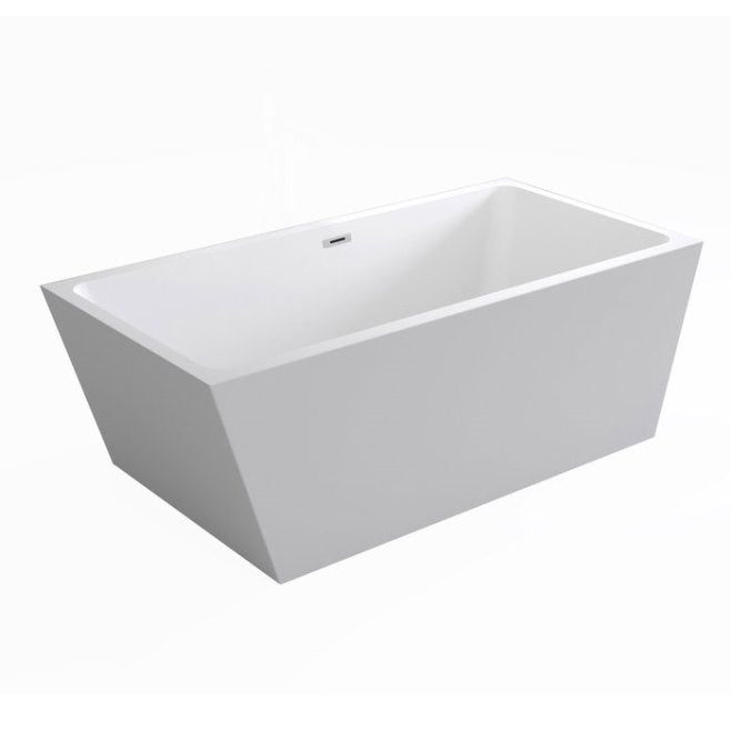 Methley Freestanding Bath 1600 x 750mm