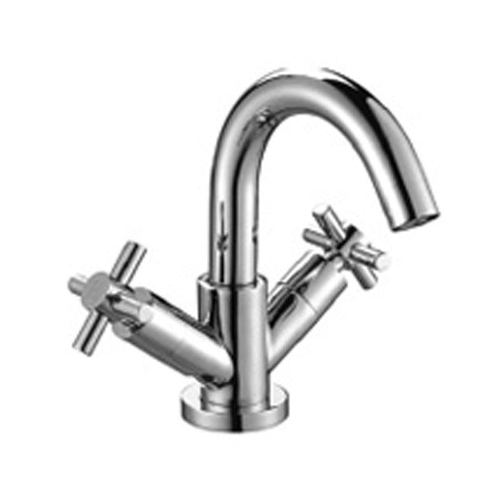 Kross Mono Basin Mixer Chrome