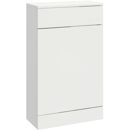 Lili 500mm WC Unit Gloss White