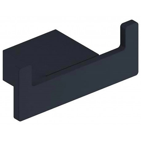 Mono Robe Hook Matt Black