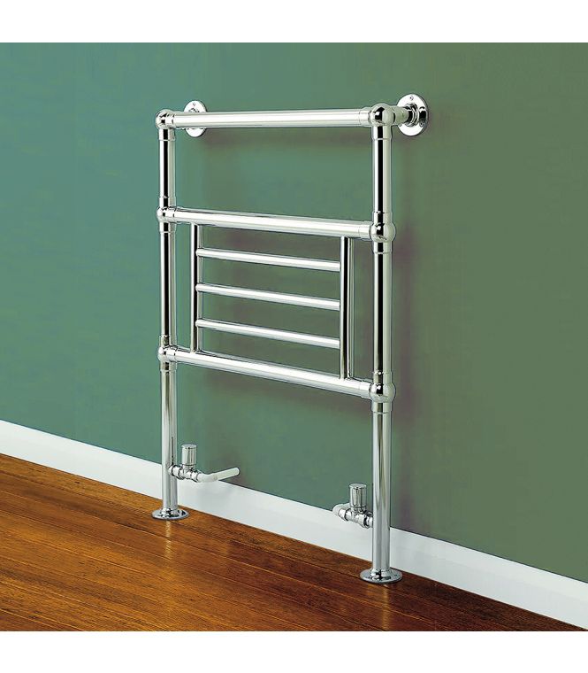 Henbury Nevado 675 x 960 Traditional Towel Warmer