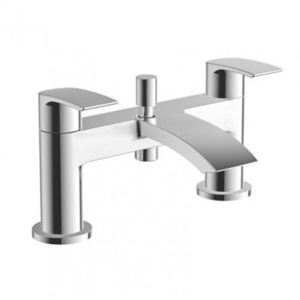 Belini Bath Shower Mixer Chrome