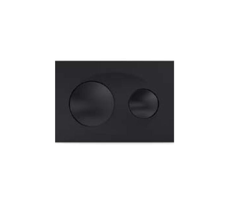 ACC010 Kartell Keytech 0.82m WC Frame for Wall Hung WC Frame Including Cistern and Choice of Flushplate