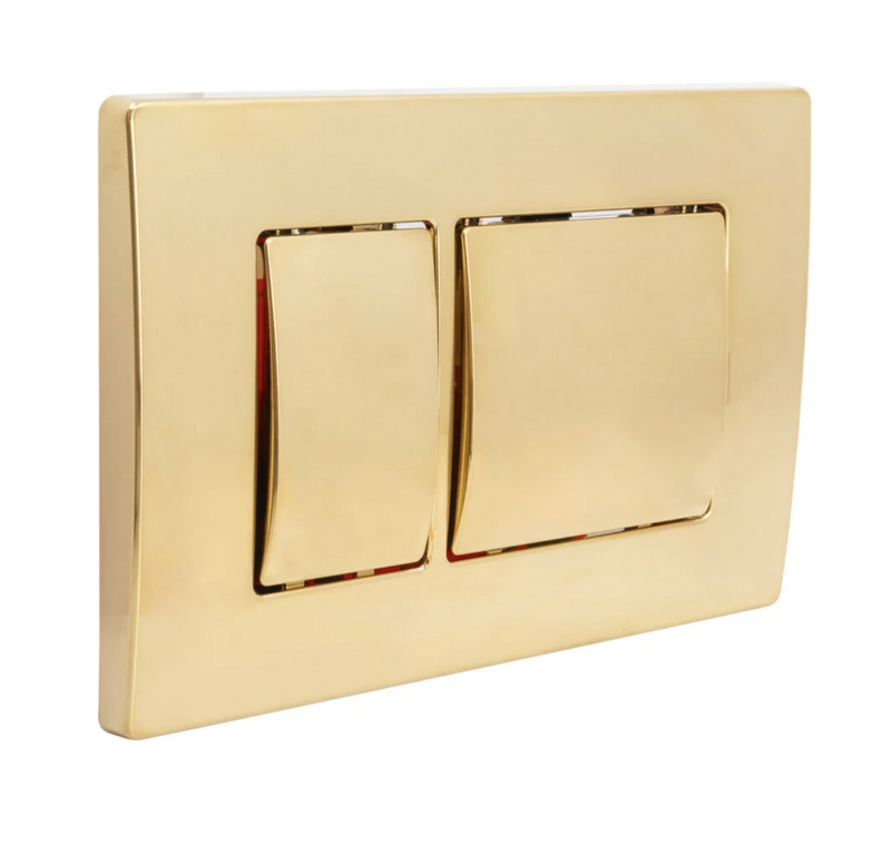 ACC010 Kartell Keytech 0.82m WC Frame for Wall Hung WC Frame Including Cistern and Choice of Flushplate