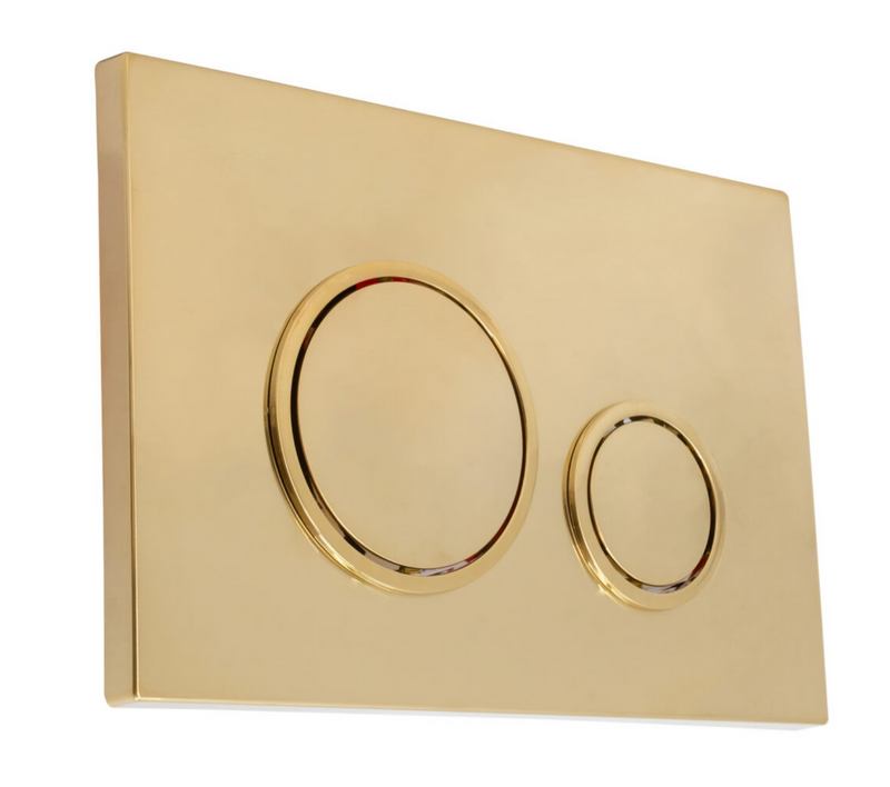 ACC010 Kartell Keytech 0.82m WC Frame for Wall Hung WC Frame Including Cistern and Choice of Flushplate