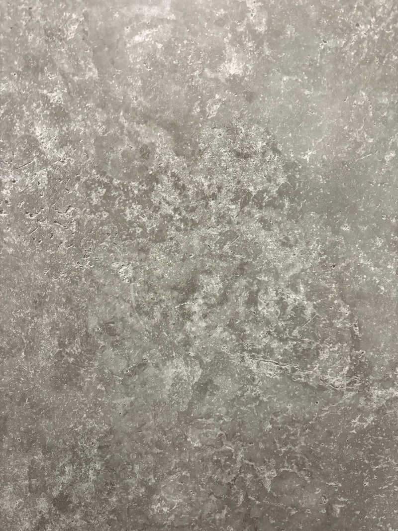 Concrete Grey PVC Wall Panel 1m x 2.4m