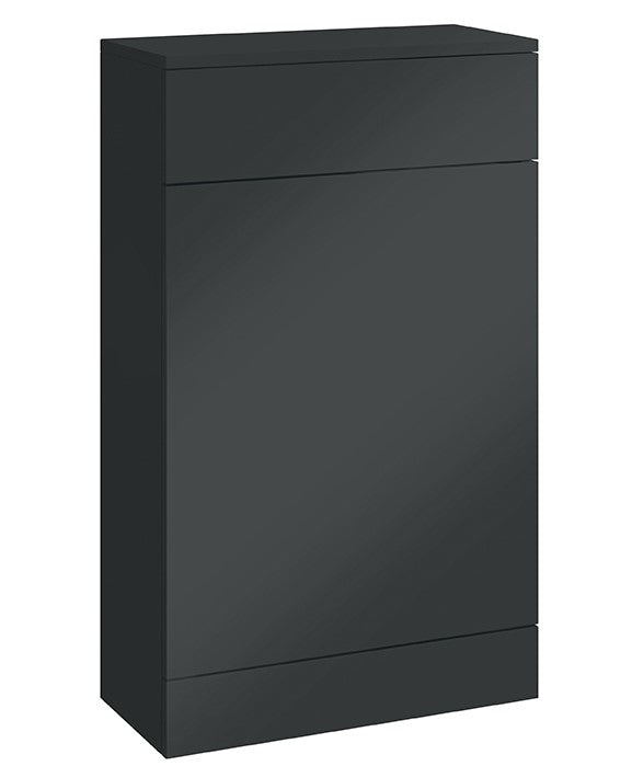 Empire 500 WC Unit Matt Anthracite