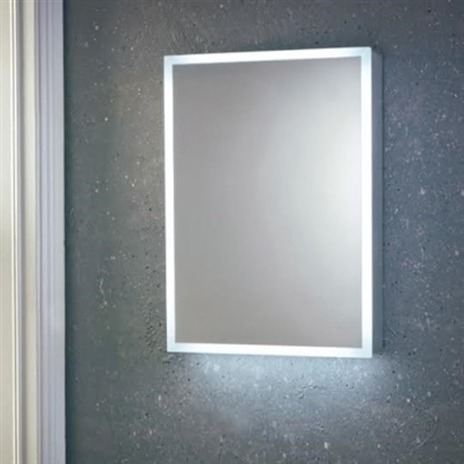 Mia LED Mirror Cabinet 700 x 600mm