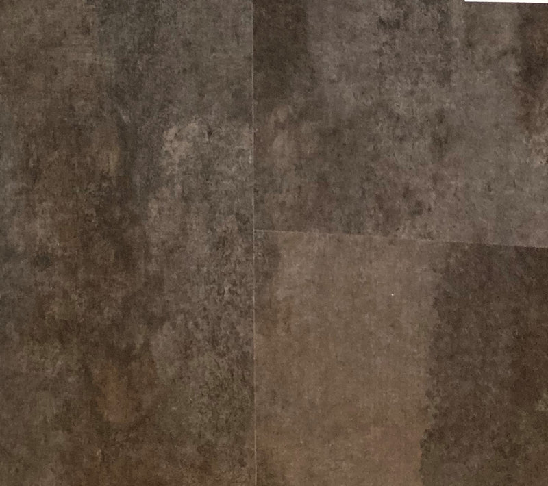 Copper Slate Luxury Vinyl Tile Flooring 1.49 Square Metre