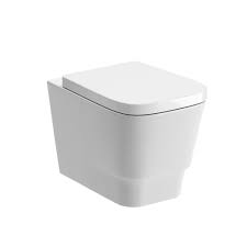 Alne Wall Hung Toilet with Soft Close Seat