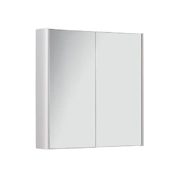 FUR298OP Kartell Options 600mm Mirror Cabinet - White